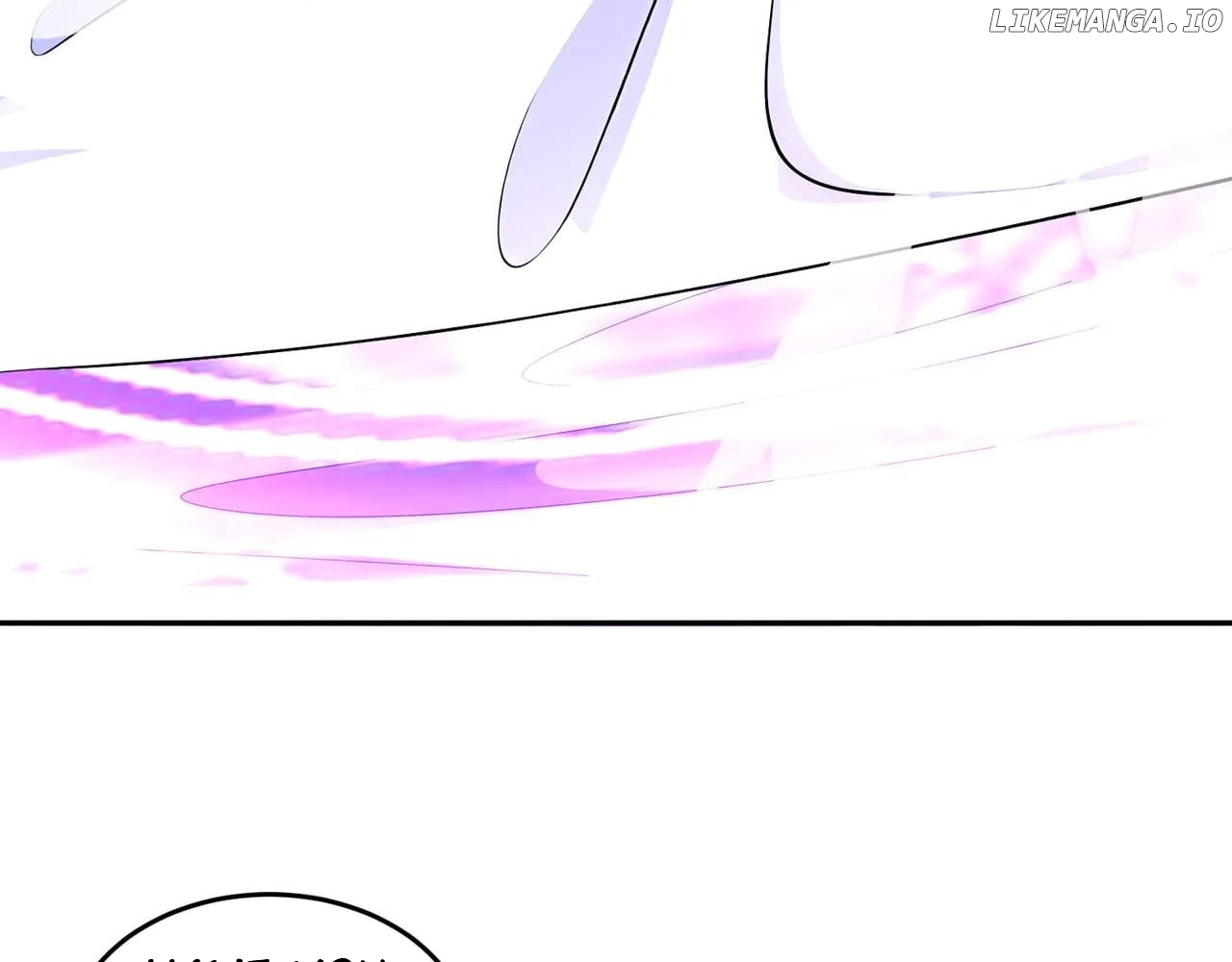 My Furry Harem Is After Me Chapter 318 - page 43